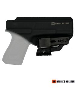 Inside the Waistband Kydex Holster UltiClip