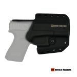 Outside the Waistband Kydex Holster