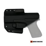 Outside the Waistband Kydex Holster - Image 2