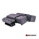 Double OWB Kydex Mag Pouch - Image 2