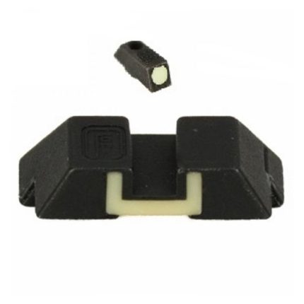 GLOCK LUMINESCENT SIGHT REAR