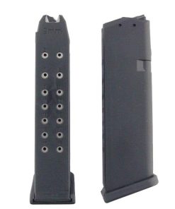 GLOCK STANDARD MAGAZINE