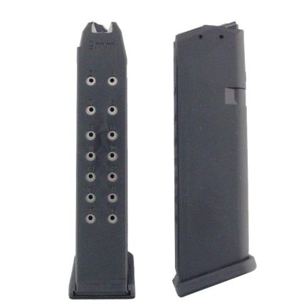 Glock 17 Magazine Standard
