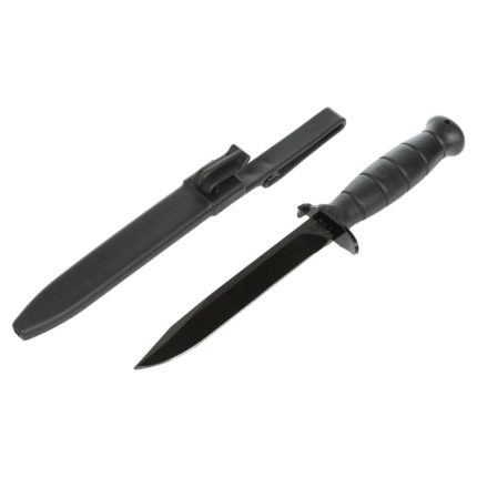 GLOCK KNIFE FM78 - BLACK