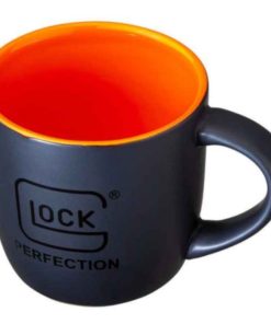 GLOCK COFFEE MUG