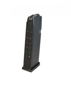 GLOCK HIGH CAPACITY MAGAZINES 9mmP/.40 S&W