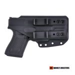 Inside the Waistband Kydex Light Bearing Holster C-Clip - Image 3