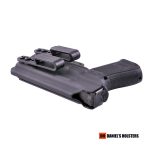 Inside the Waistband Kydex Light Bearing Holster J-Clips - Image 4