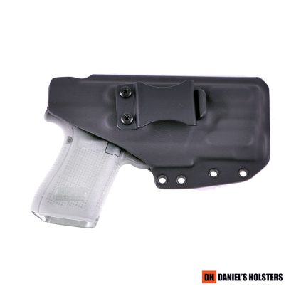 IWB Kydex Light Bearing Holster FOMI