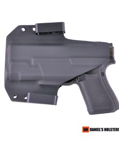 OWB Kydex Light Bearing Holster