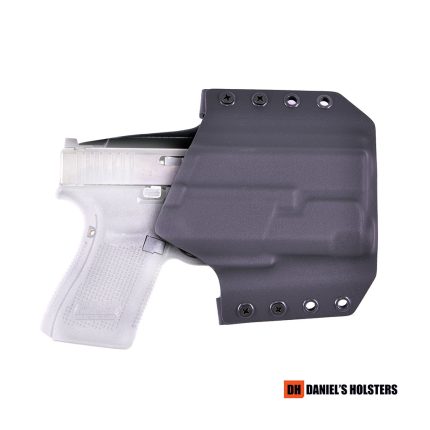 OWB Kydex Light Bearing Holster
