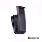 Single IWB Kydex Mag Pouch 1.5″ J-Clip