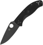 SPYDERCO TENACIOUS LW C122PBBK