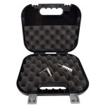 GLOCK PISTOL CASE WITH LOCK - Image 2