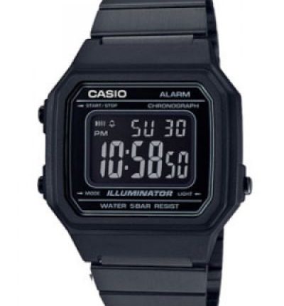 Retro Unisex WR - B650WB-1BDF