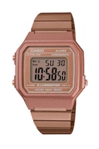 Retro Unisex WR - B650WC-5ADF