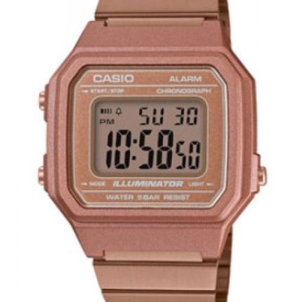 Retro Unisex WR - B650WC-5ADF
