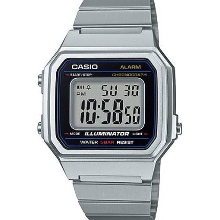 Retro Mens WR - B650WD-1ADF