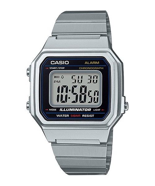 Retro Mens WR - B650WD-1ADF