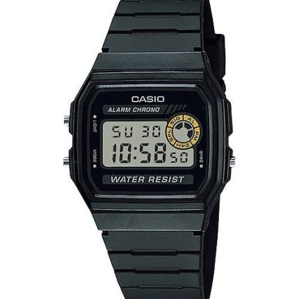 Retro Mens WR - F-94WA-8DG