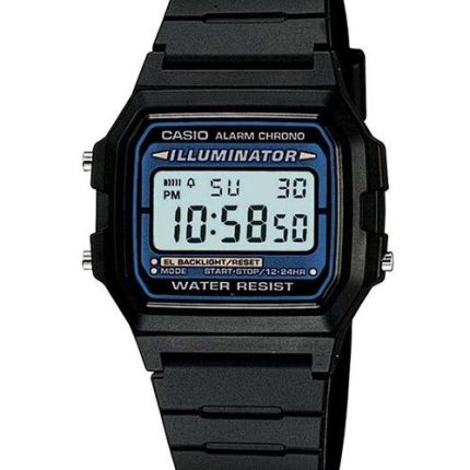 Retro Mens WR - F105W
