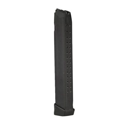 Glock '33 Round' 9mm Black Magazine