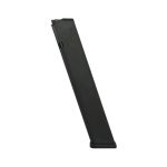 Glock '24 Round' 9mm Magazine Black - Image 3