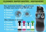 WATER-TO-GO FILTRATION BOTTLE - Image 2