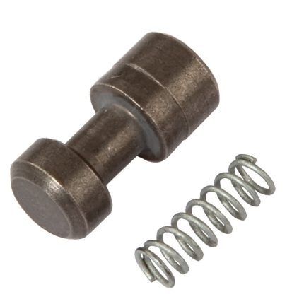 Glock Firing Pin Safety