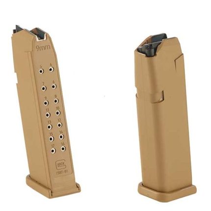Glock 19X Magazine