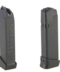 Glock 17 +2 Magazine