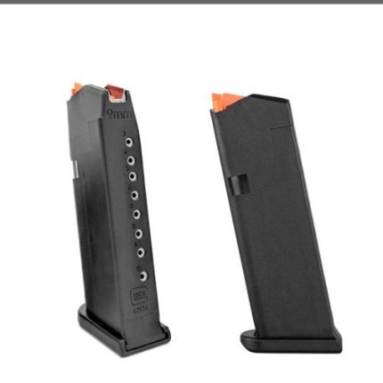 Glock 43X/48 Magazine