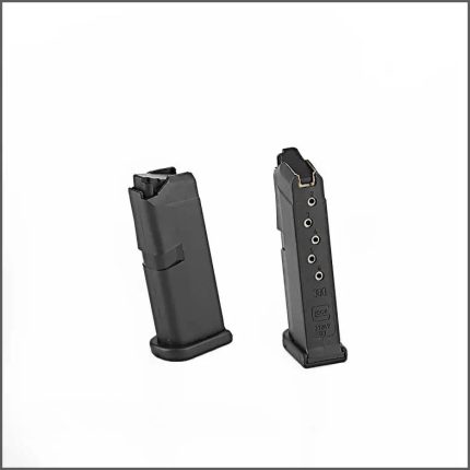 Glock 42 Magazine