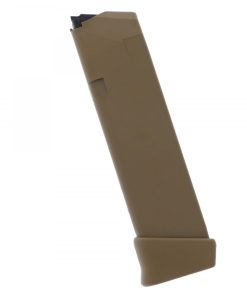Glock 19X +2 Coyote Magazine