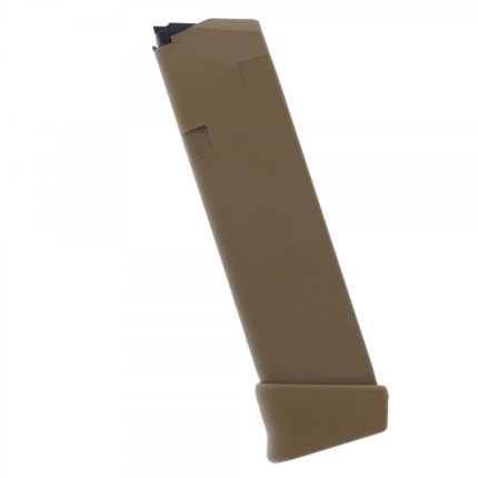Glock 19X +2 Coyote Magazine
