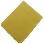 HOPPES CLEANING CLOTH RUST & LEAD REMOVER