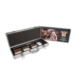 Universal Accessory 76 piece Cleaning Kit Box