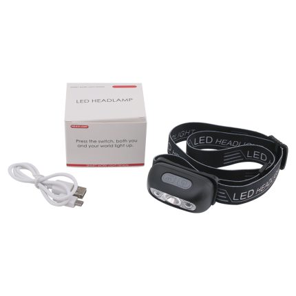 LED Headlamp