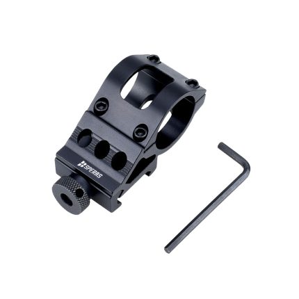 Speras Gunmount
