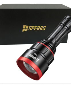 Speras - TH1 - 364lumens - 963m throw