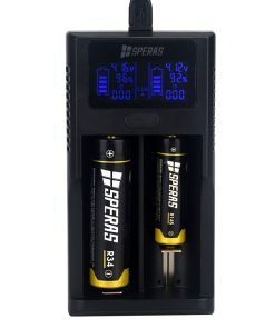 Speras SC1 Battery Charger