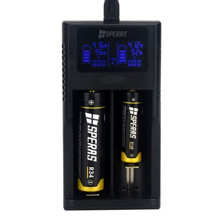 Speras SC1 Battery Charger
