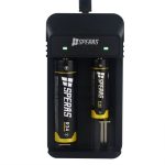 Speras ZL223E Battery Charger