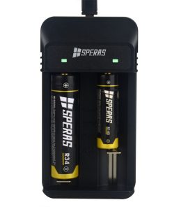 Speras ZL223E Battery Charger