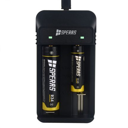 Speras ZL223E Battery Charger