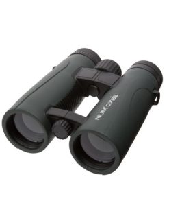 NUM'AXES NUM'AXES 10X42 BLACK BINOCULAR