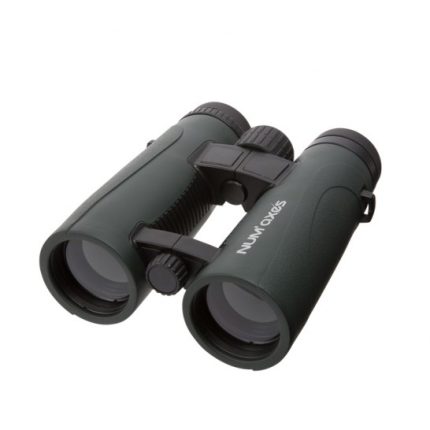 NUM'AXES NUM'AXES 10X42 BLACK BINOCULAR