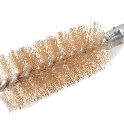 HOPPES BRUSHES 35/9mm PHOSPHOR BRONZE