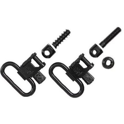 MICHAELS SLING SWIVELS, QD 115 RGS (1.25  )