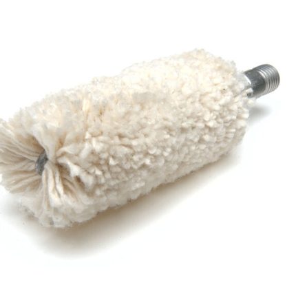 HOPPES GUN CLEANING SWAB .40/.45 CALIBER